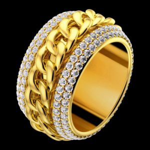 Swarna Jewellers piece