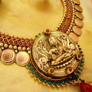 Swarna Jewellers piece
