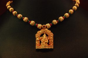 Swarna Jewellers piece