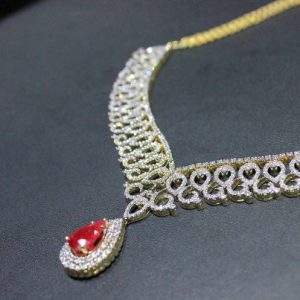 Swarna Jewellers piece