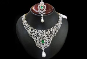Swarna Jewellers piece