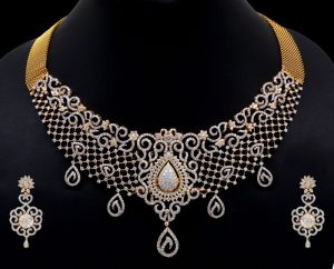 Swarna Jewellers piece