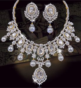 Swarna Jewellers piece