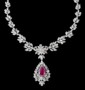 Swarna Jewellers piece