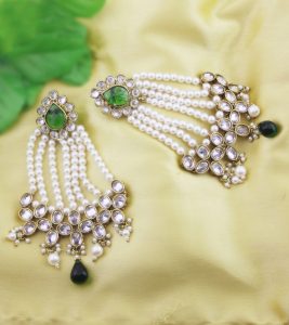 Swarna Jewellers piece