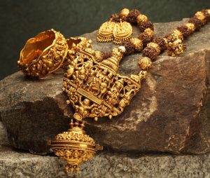 Swarna Jewellers piece