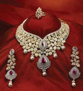 Swarna Jewellers piece