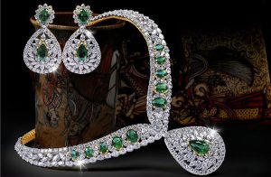 Swarna Jewellers piece