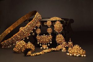Swarna Jewellers piece